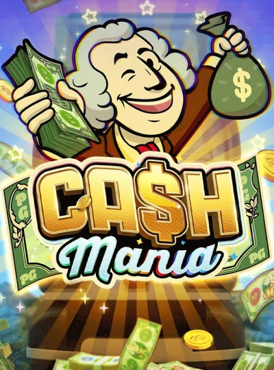Crash Rocket game cover with rising multiplier