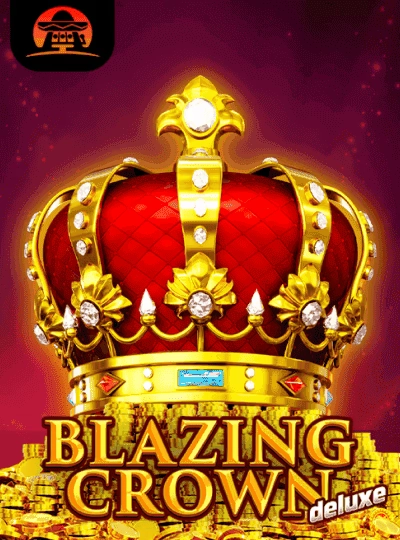 Classic slot game cover from Pragmatic Play